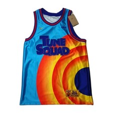 Maglia Nike LeBron x Space Jam