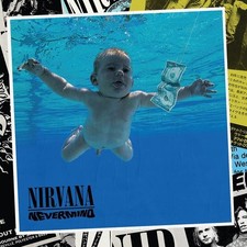 Audio Cd Nirvana - Nevermind