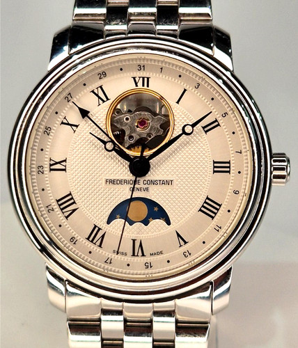 Frederique constant classic - frederique,