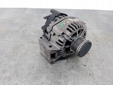 Fiat Qubo 2008 Alternatore