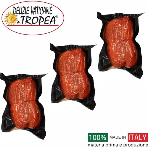 Nduja spilinga orba - (3, pz)