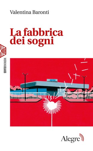 Fabbrica dei sogni - sogni,