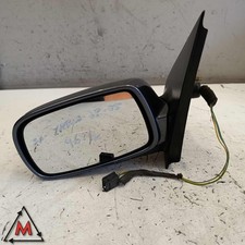 Specchietto elettrico sinistro