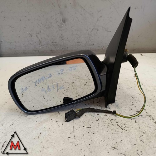 Specchietto elettrico sinistro