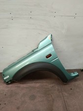 parafango anteriore sinistro