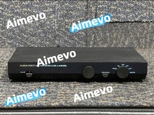 Used musical fidelity - fidelity, a1