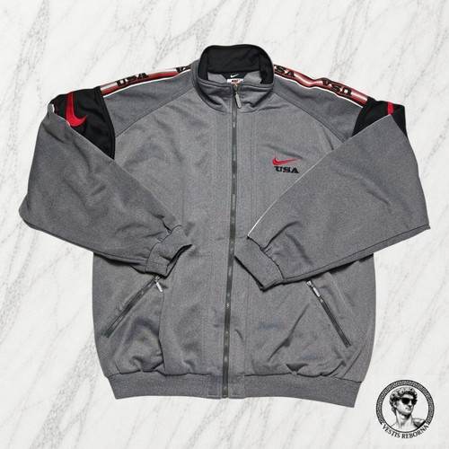 Nike vintage 90s felpa - nike,