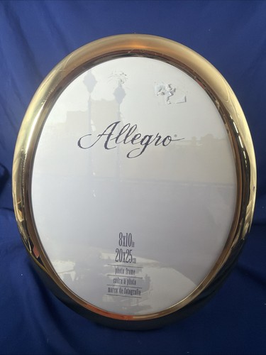 Allegro cornice ovale - allegro,
