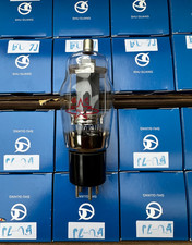 ShuGuang 807 FU7 Amplificatore