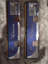 KINGSTON HyperX KHX6400D2K2/2G