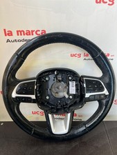 VOLANTE CON COMANDI JEEP