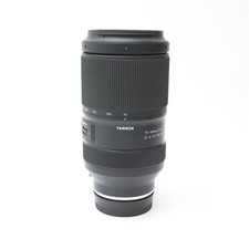 TAMRON 70-180mm F/2.8 Di III