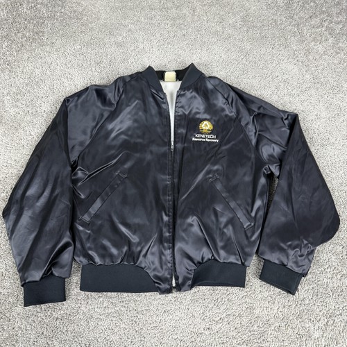 Giacca hilton vintage - uomo, m