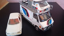 Furgone Peugeot assistenza