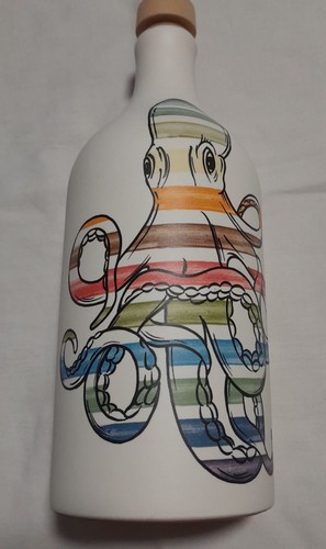 Bottiglia olio oliva muraglia - olio,