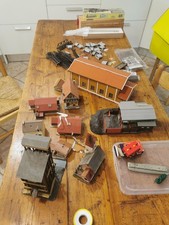 ENORME LOTTO  CASETTE E ALTRO