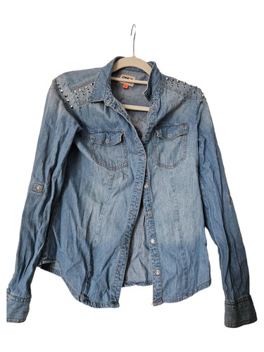 Only giacca jeans - only,