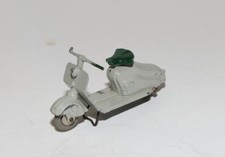 Mercury Lambretta 1° Serie LD