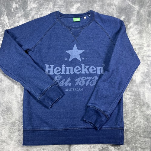 Maglione heineken amsterdam - heineken,