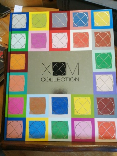 Xom collection elementi - xom, e
