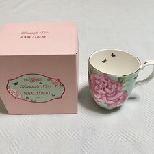 Tazza amicizia Royal Albert x