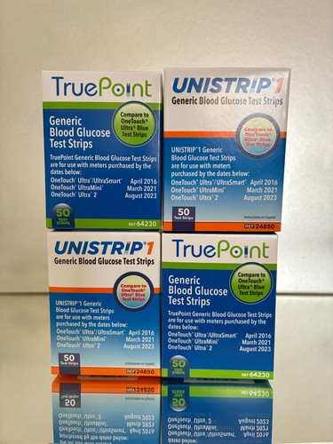 True point strisce - -, di