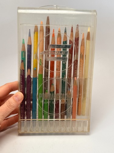 Set arte matita colorata berol - matita,
