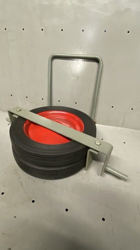 Kit ruota compressore aria - kit,