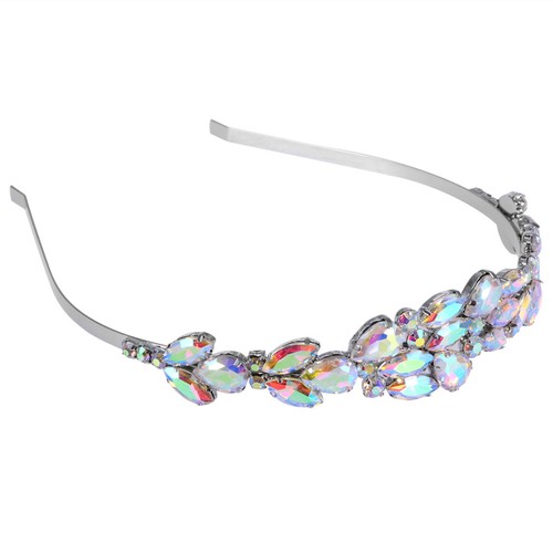 Cerchietto diadema strass