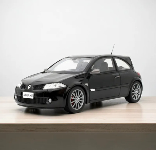 Ottomobile renault megane rs - ottomobile,