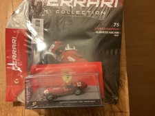 1/43 Ixo Ferrari F1 Collection