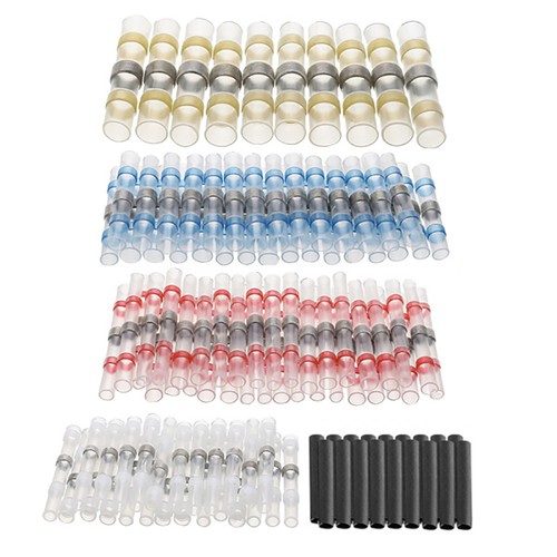 Kit connettori filo