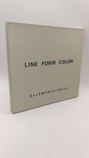 Kelly Line Form Color