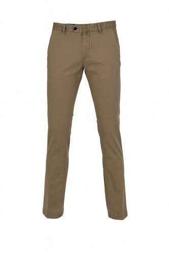 Pantalone chino beige gant - chino,