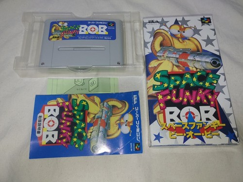 Space funky bob con scatola - funky,