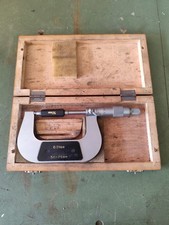 MICROMETRO CALIBRO  50-75MM