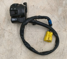 BLOCCHETTO COMMUTATORE DEVIO