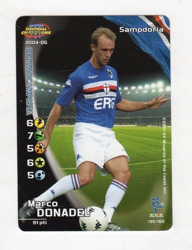 Figurina calciatori football - -,
