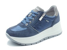 Igi&Co 1157133 Scamosc Jeans