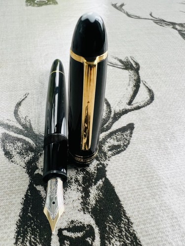 Montblanc 146 grand - montblanc, grand"
