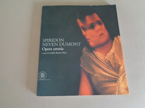 Spiridon neven dumont - spiridon, opera