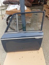 PORTA ANTERIORE SINISTRA FIAT