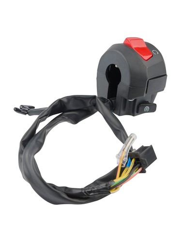 Interruttore mutt mongrel - interruttore,