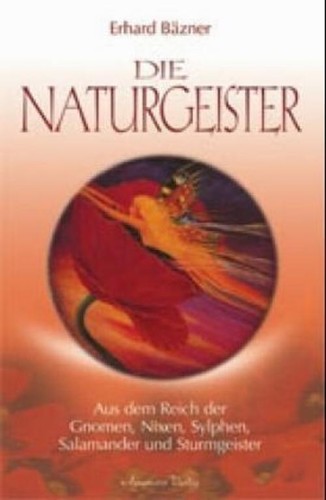 Die naturgeister erhard - naturgeister,