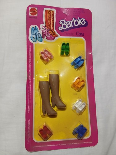 Vintage mattel barbie - vintage,
