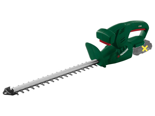 Tagliasiepi decespugliatore