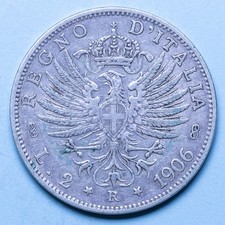 Vittorio emanuele iii lire - vittorio,