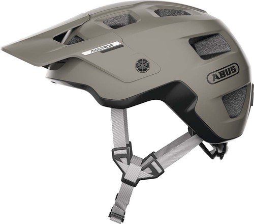 Casco mountain bike - mountain, abus