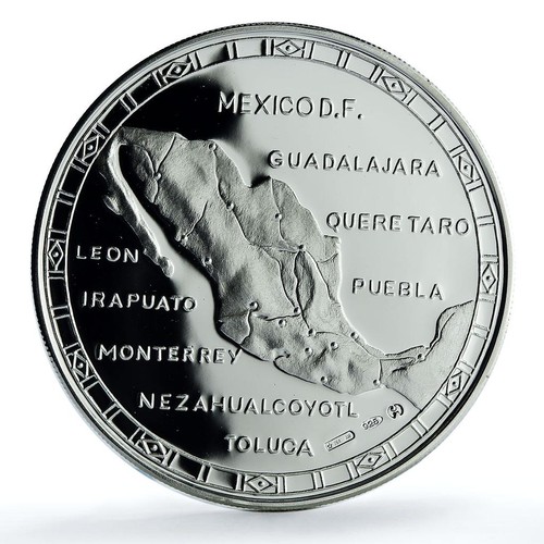Messico campione del mondo - campione,