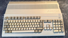 Home Computer Commodore Amiga